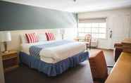 Kamar Tidur 4 The Circle Hotel Fairfield