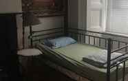 Bedroom 5 Pring Guesthouse - Hostel
