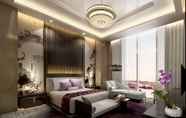 Bilik Tidur 2 Crowne Plaza Fuzhou Riverside, an IHG Hotel