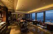 Restoran 5 Crowne Plaza Fuzhou Riverside, an IHG Hotel