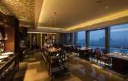 ร้านอาหาร 5 Crowne Plaza Fuzhou Riverside, an IHG Hotel