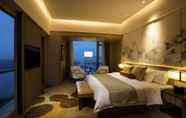 Bedroom 3 Crowne Plaza Fuzhou Riverside, an IHG Hotel