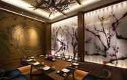 ร้านอาหาร 4 Crowne Plaza Fuzhou Riverside, an IHG Hotel