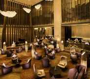 Lobby 7 Crowne Plaza Fuzhou Riverside, an IHG Hotel