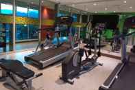 Fitness Center Hampton by Hilton Yopal