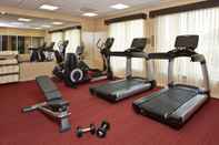 Fitness Center Hyatt Place Lansing - East
