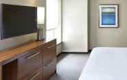 Bilik Tidur 4 Hyatt Place Lansing - East