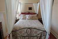 Kamar Tidur The Swope Manor Bed & Breakfast