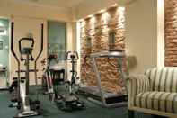 Fitness Center Hotel Embassy