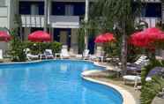 Swimming Pool 2 Residence Alba de Rio