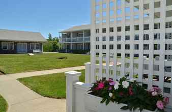 Exterior 4 Beachside on Nantucket