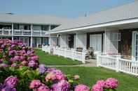 Ruang Umum Beachside on Nantucket