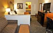 Kamar Tidur 6 Best Western Grande River Inn & Suites