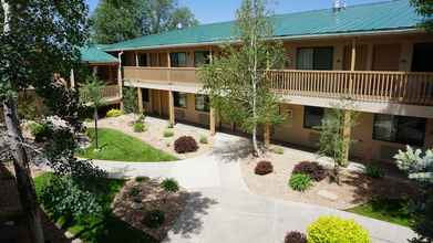 Exterior 4 Best Western Grande River Inn & Suites