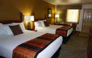 Bilik Tidur 4 Best Western Grande River Inn & Suites