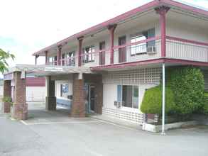 Bangunan 4 Alberni Inn