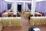 ห้องประชุม Raintr33 Hotel Singapore