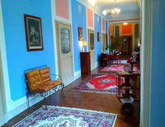 Lobby 2 Antica Dimora B&B in Historic Residence