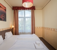 Bilik Tidur 7 Hotel Ostrůvek