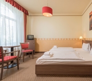 Bilik Tidur 5 Hotel Ostrůvek