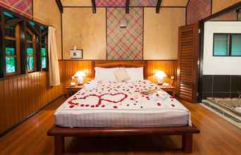 Phòng ngủ 4 Sepilok Nature Resort