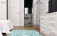 Kamar Tidur 2 L'Esplai Valencia