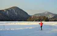 Fitness Center 6 Suites Sur Lac