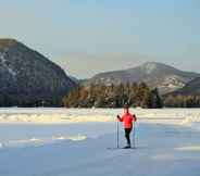 Fitness Center 6 Suites Sur Lac