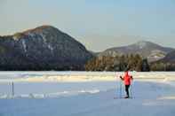 Fitness Center Suites Sur Lac