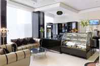 Bar, Kafe dan Lounge Jewar El Saqefah Hotel