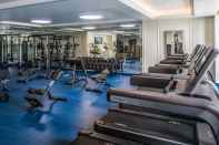 Fitness Center Palazzo Versace Dubai