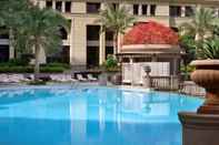 Swimming Pool Palazzo Versace Dubai