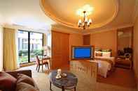 ห้องนอน Norway Forest Tamsui Motel