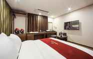 Bilik Tidur 6 Harmony Hotel