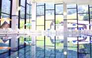 Swimming Pool 4 Hotel Tangram