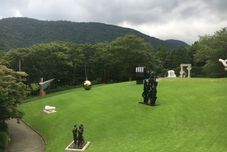 フィットネスセンター Hotel Harvest Hakone Koushien