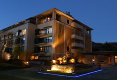 外観 2 Hotel Harvest Hakone Koushien