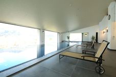 スイミングプール Hotel Harvest Hakone Koushien