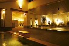 娯楽施設 Hotel Harvest Hakone Koushien