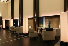 ロビー 3 Hotel Harvest Hakone Koushien