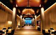 Lobby 5 Hotel Harvest Nasu