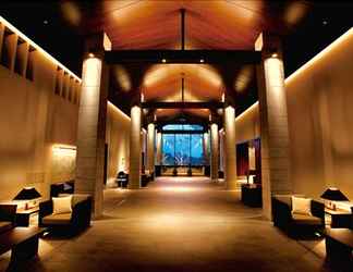 Lobby 2 Hotel Harvest Nasu