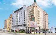 Luar Bangunan 2 Harbourview Hotel Macau
