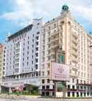 EXTERIOR_BUILDING Harbourview Hotel Macau