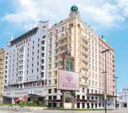 ภายนอกอาคาร 2 Harbourview Hotel Macau