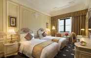 Bilik Tidur 5 Harbourview Hotel Macau