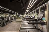 Fitness Center Voyage Sorgun