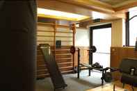 Fitness Center Hotel Venezia