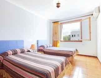 Phòng ngủ 2 G Rentals Apartamentos Obrador