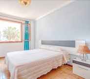 Bilik Tidur 4 G Rentals Apartamentos Obrador